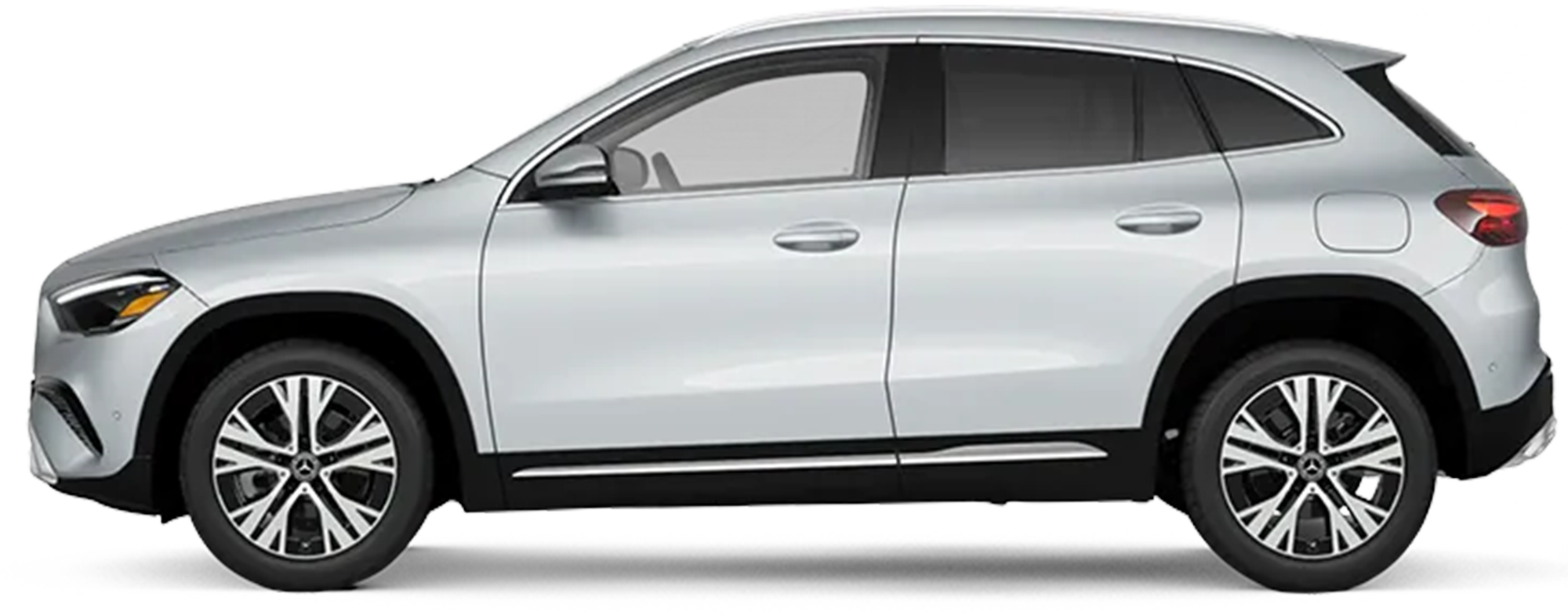 2026 Mercedes-Benz GLA 250 SUV 